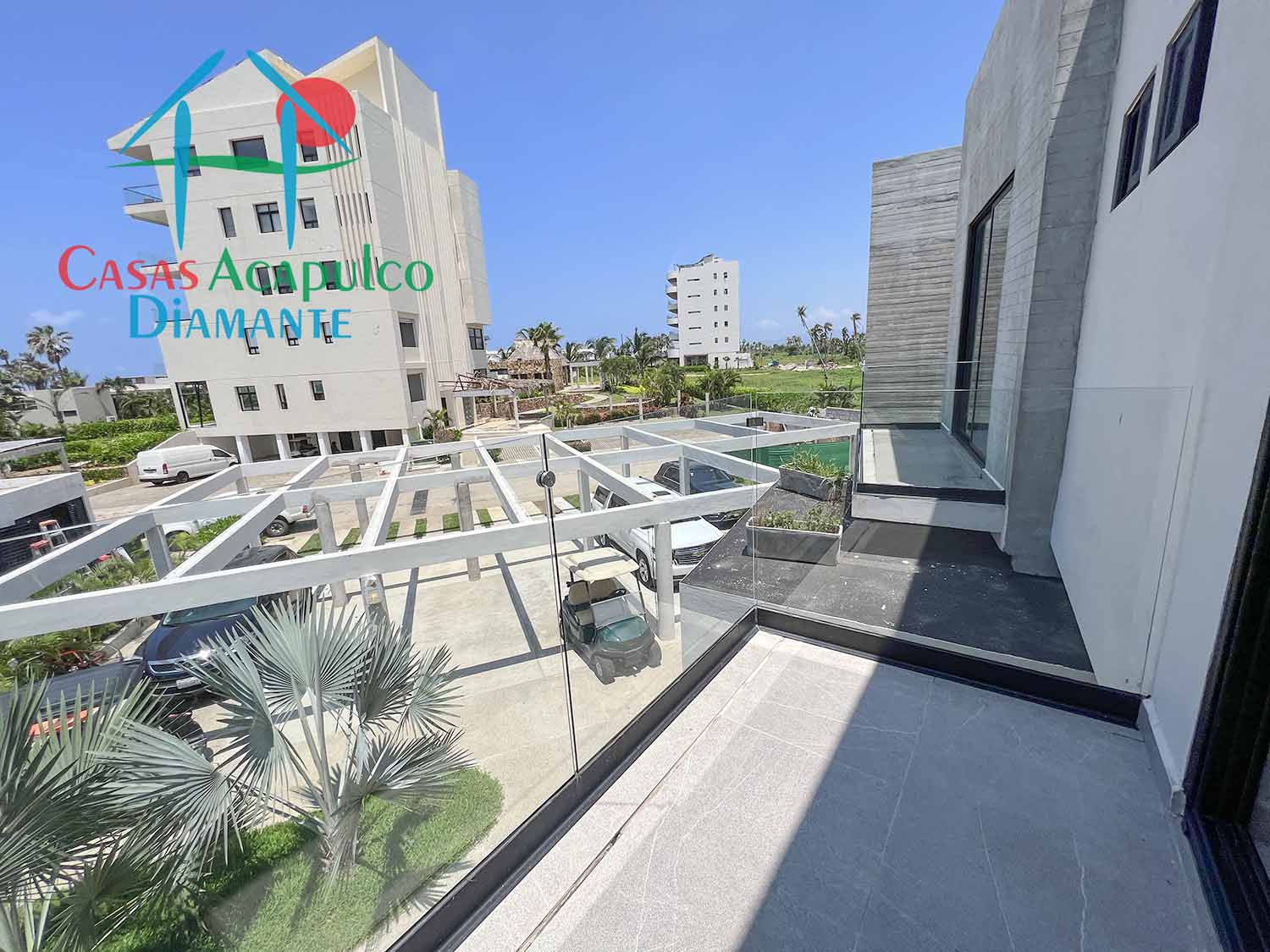 Marelas casa 5 - Recámara tres 4